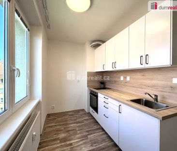 Pronájem, byt 2+1, Kynšperk nad Ohří, ul. Jana Jiskry - Фото 3