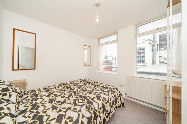 Hermit Place, West Hampstead, NW6 - Photo 1