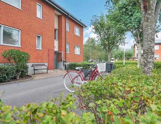 Baldersgatan 15 B - Photo 1