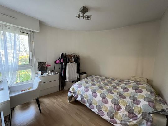 Appartement T2 à louer - 41 m² - Photo 1