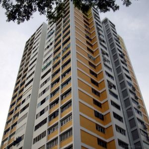 Blk 337 Clementi Avenue 2 (Clementi), HDB 5 Rooms - For Rent - Photo 2