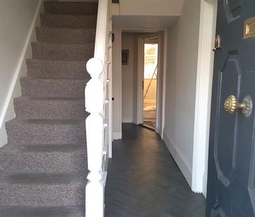 1 bedroom ground floor flat to rent - Photo 1