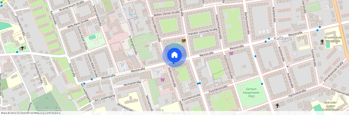 Ulmenstr., 09112, Ulmenstr.    Chemnitz