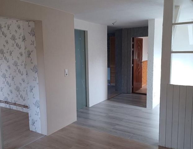 Eine schöne Dachgeschosswohnung - Foto 1