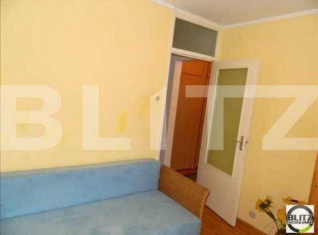 Apartament de inchiriat, 4 camere, 95 mp utili in zona strazii Teleorman - Photo 4