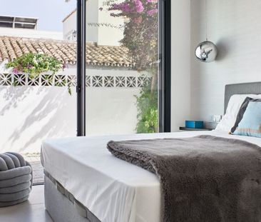 Detached Villa · San Pedro de Alcántara - Photo 5