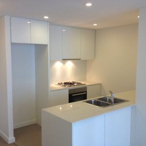 Stylish 1 Bedroom Available right on Chatswood station Apartment - CHATSWOOD NSW - Photo 3