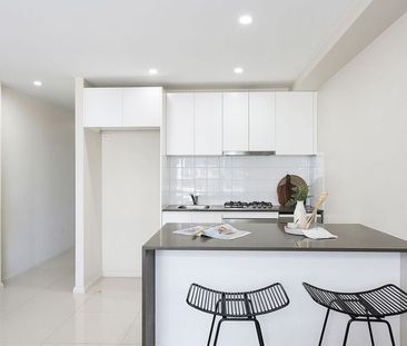 Well Positioned Apartment in Marrickville - Photo 1