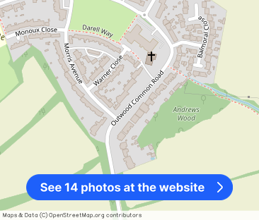 3 bedroom terraced house for rent - Photo 1