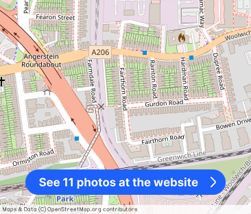 Fairthorn Road, London, SE7 - Photo 1