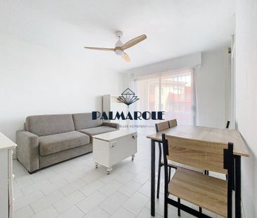 Location Appartement 1 pièce 23m² PERPIGNAN 66100 - Photo 4
