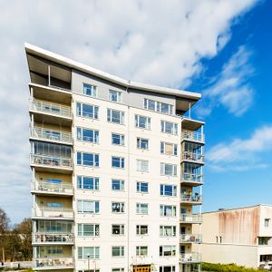 Möllevångsvägen, Lund - Foto 2