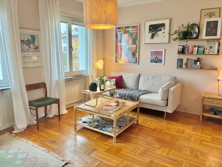 Prästgårdsgatan, Uppsala - Photo 3