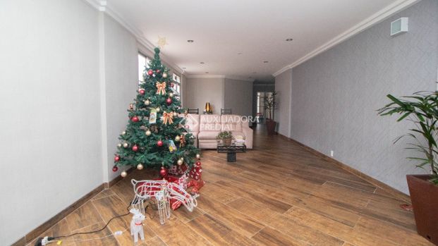 Apartamento com 2 quartos e 52m² para alugar em Vila Guiomar, Santo André. - Foto 1