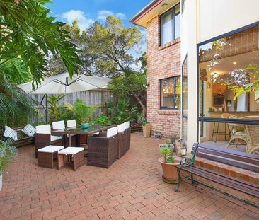 16 Thorn Street, Ryde NSW 2112 - House For Rent | Domain - Photo 2