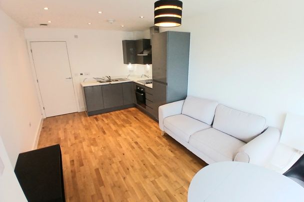 Park Place - Photo 1