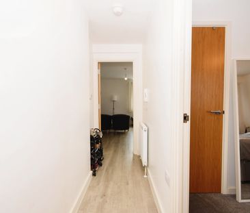1 bedroom flat to rent Snowley Parade, Bishops Stortford, CM23 - Photo 1