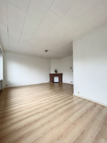 Appartement te huur - Photo 2