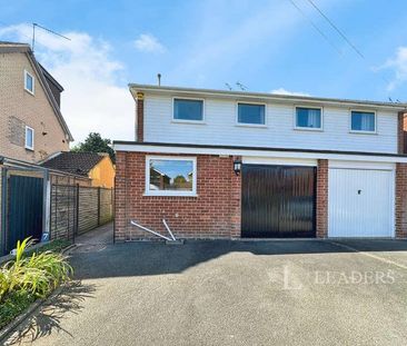 Grange Avenue, Kenilworth, CV8 - Photo 1