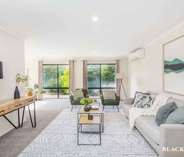 Spacious 4-Bedroom Family Home in a Quiet Location - Photo 4