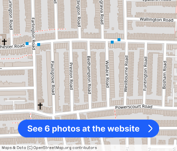 1 bedroom house share for rent - Photo 1