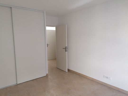 Location Appartement 3 pièces 63m² NICE 06100 - Photo 1