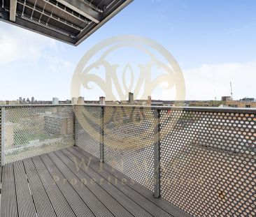 2 bedroom flat to rent - Photo 6