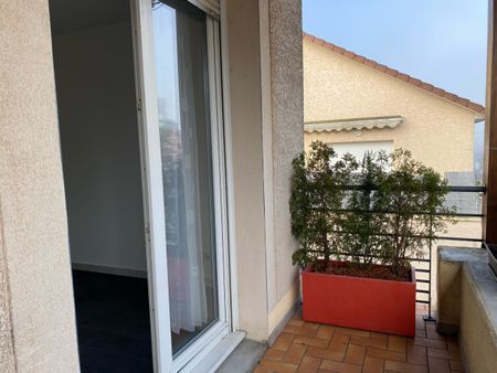 Agréable appartement - Duplex T2 - Baume les Dames - Photo 3