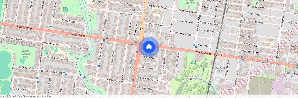 13/185 Francis Street, Vic 3013, Yarraville