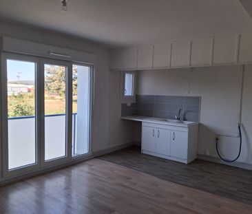 Location - Appartement T3 - 66 m² - Bavans - Photo 2