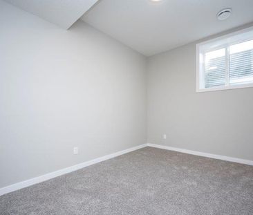 50 Mallard Heath SE – RANGEVIEW- BASEMENT - Photo 4