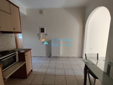 Studio/Γκαρσονιέρα για ενοικίαση Αγία Σοφία (Πάτρα) - Photo 2