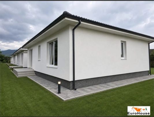 Casa de inchiriat in Alba Iulia - Photo 1