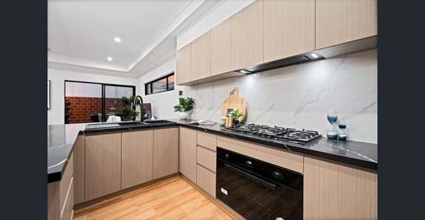 BRAND NEW HIGH SPEC - Photo 1