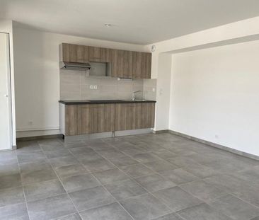 APPARTEMENT T3 62M - Photo 5