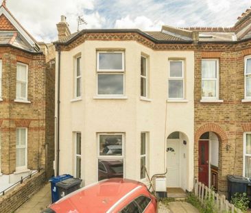 Coldershaw Road - Photo 1