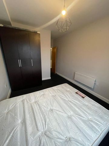 2 Bed Flat, Abacus Building, B12 - Photo 2