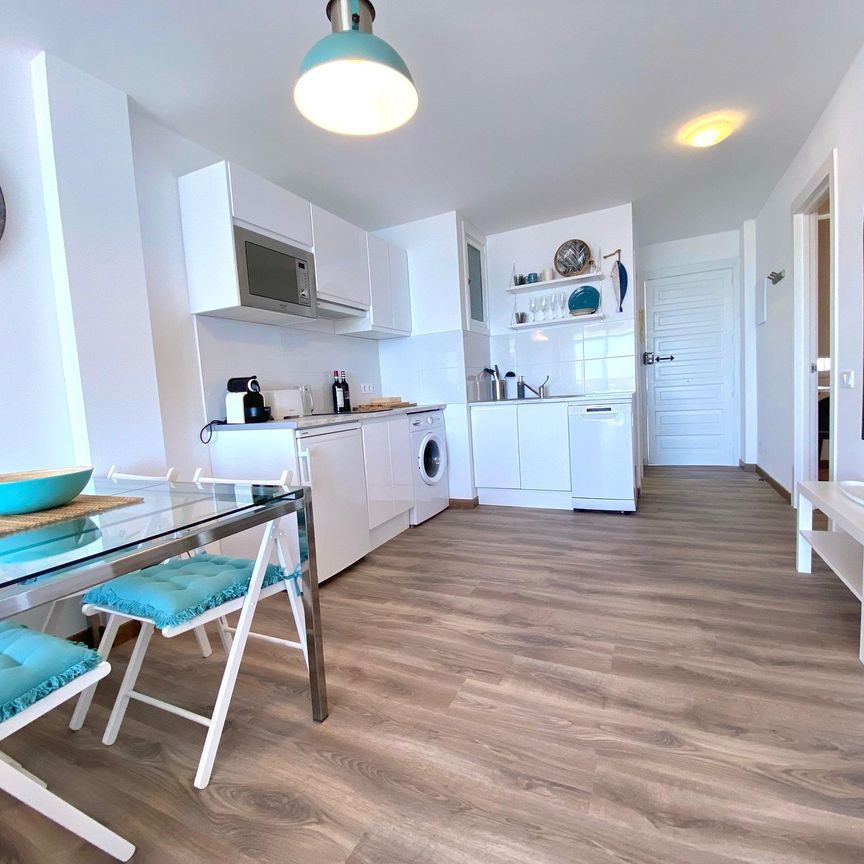 Apartamento de alquiler en Cala Major - Photo 1