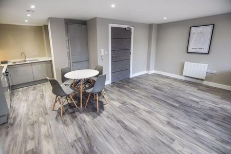 1 bedroom apartment to rent - Photo 5