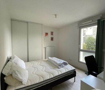 Appartement T2 à louer - Photo 4
