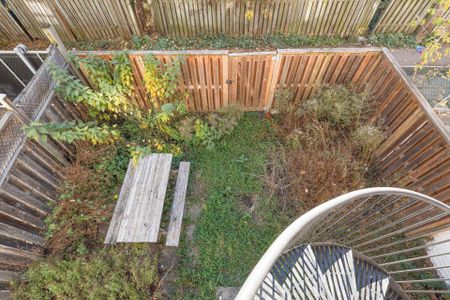 Appartement à louer, Montréal (Verdun/Île-des-Soeurs) - Photo 3