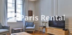 2 chambres, Wagram Paris 17e - Photo 2