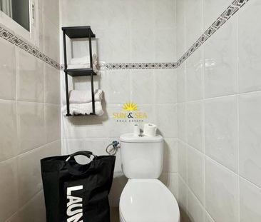 2 BEDROOM APARTMENT - GUARDAMAR DEL SEGURA - Photo 6