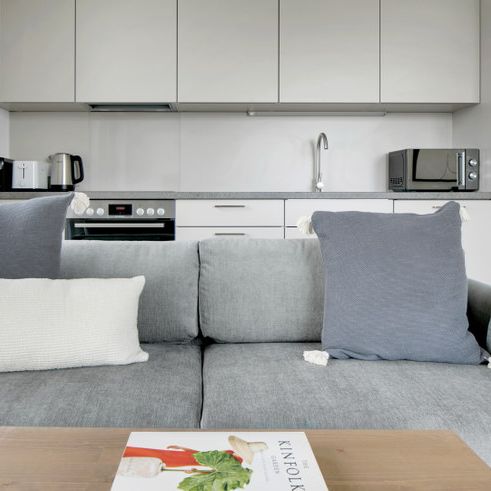 Grasbergergasse 11 - Photo 1