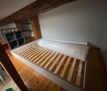 Location Appartement 1 pièce 16m² AUBIERE 63170 - Photo 3