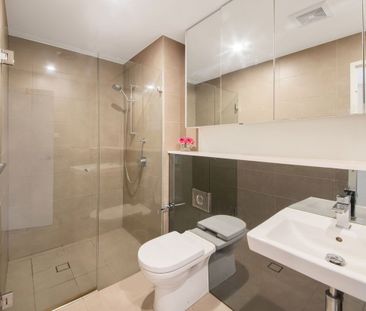 Oversized Contemporary Living in Boutique Block - Photo 6