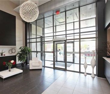 For Lease - 120 Dallimore Circle Unit# 527, Toronto, Ontario - Photo 1