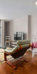 Stunning Furnished/Unfurnish 1-Bedroom in Yaletown - Photo 4