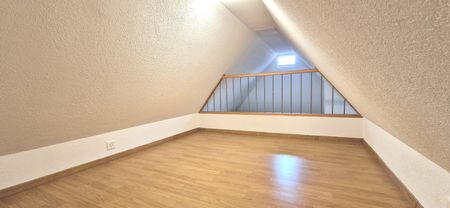 2 Zimmer, 38 m², 3. Stock - Foto 2