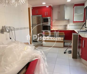 Dúplex en alquiler en Torrellano-Valverde-Parc Empresarial - Foto 1